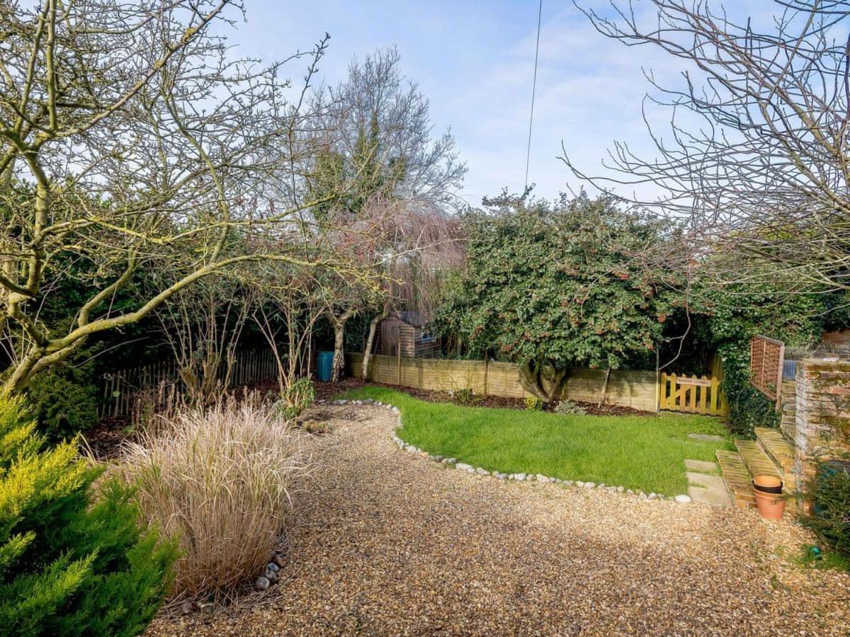 Poplar Farm Cottage Baconsthorpe Exterior photo