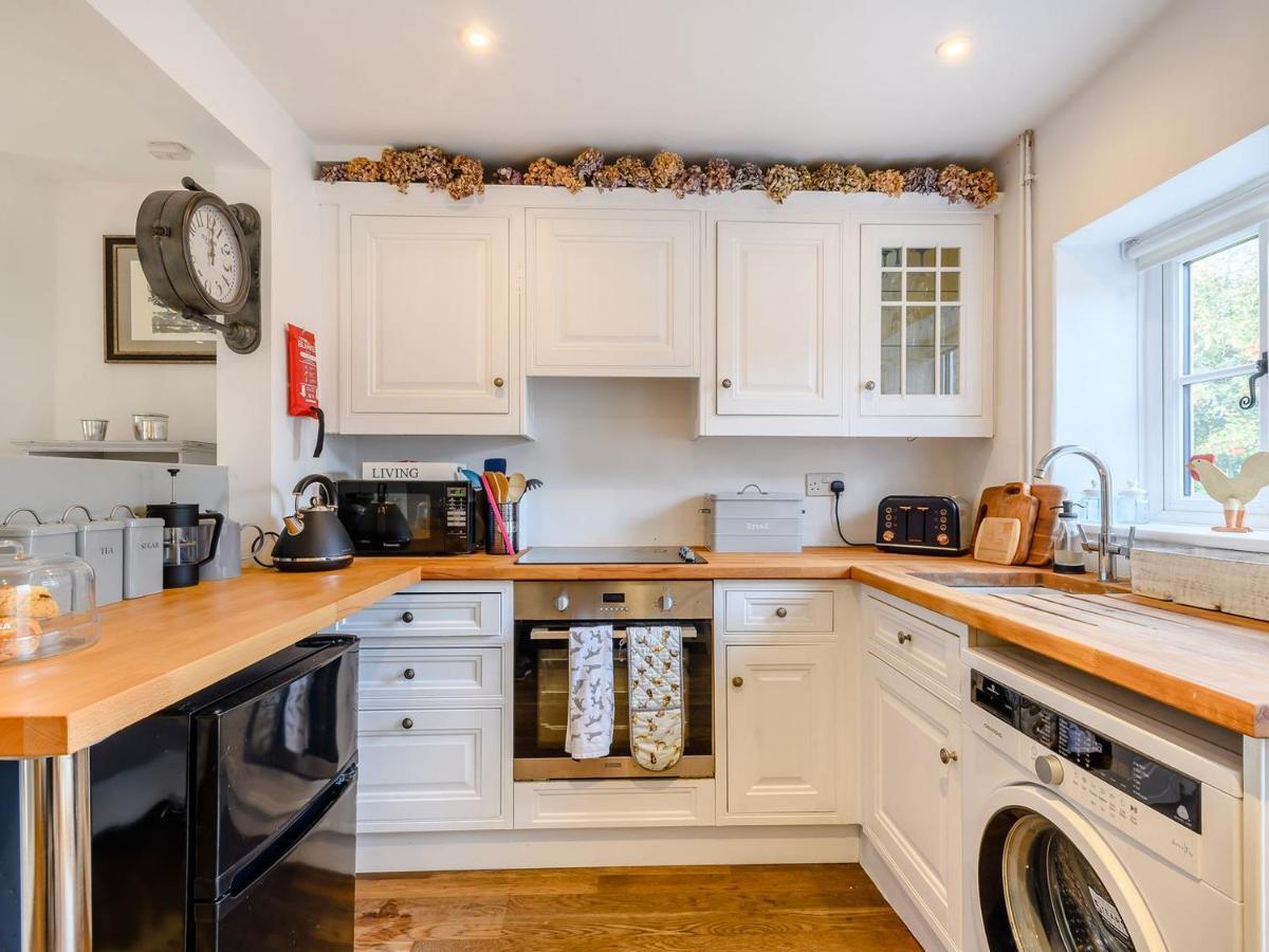 Poplar Farm Cottage Baconsthorpe Exterior photo