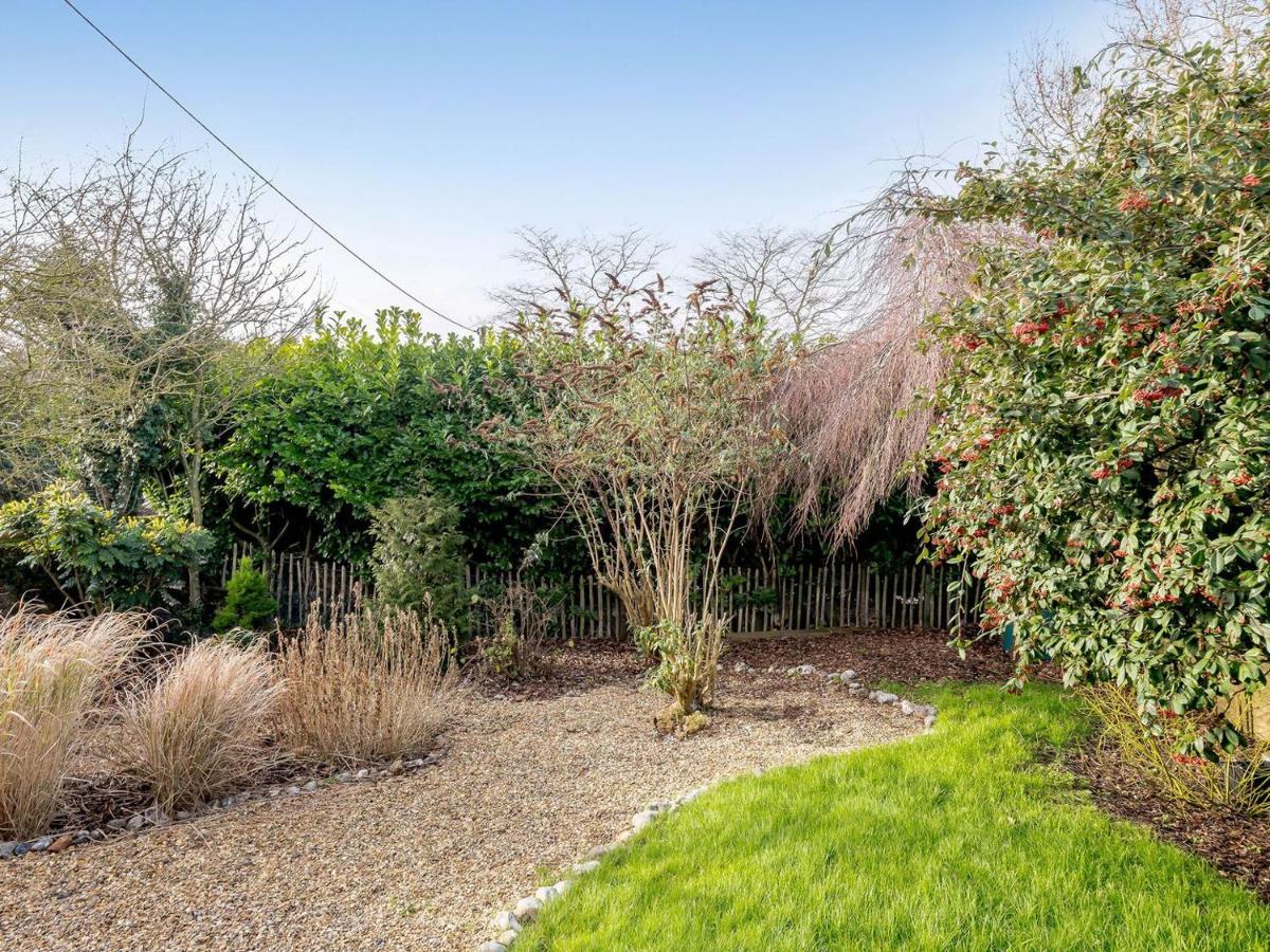 Poplar Farm Cottage Baconsthorpe Exterior photo